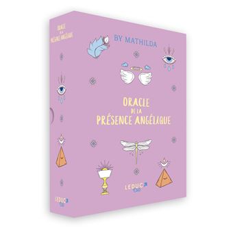 Oracle de la présence angélique