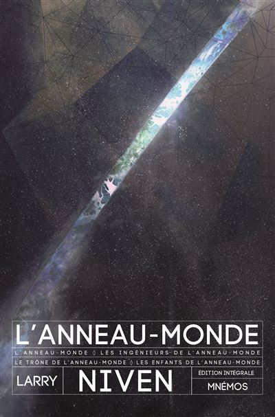 L'anneau-monde integrale