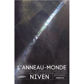 L'anneau monde - Intégrale