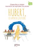 Hubert, le lapin de gouttière