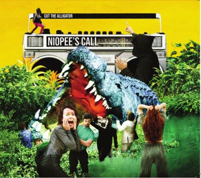 Niopee's Call