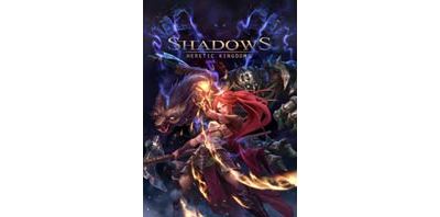 Shadows: Heretic Kingdoms