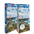 Espagne du Nord (guide 3en1)