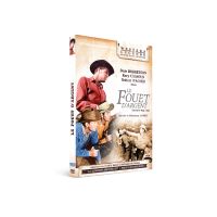 Le Fouet d'argent DVD