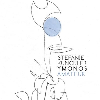 Amateur Stefanie Kunckler Ymonos