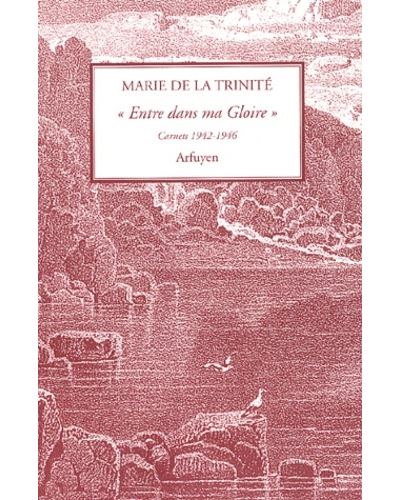 Entre dans ma gloire