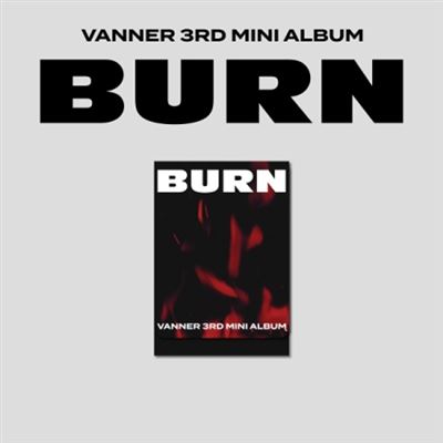 Burn (Plve Version)