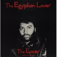 One track mind - Egyptian Lover - CD album - Achat & prix | fnac