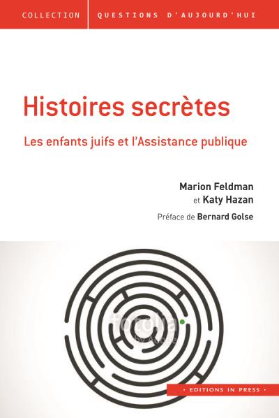Histoires secrètes