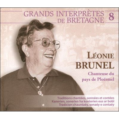 Chanteuse du pays de ploermel