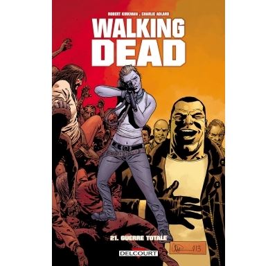 Walking Dead