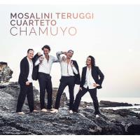 Chamuyo Digipack