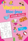 Vacances Bloc-jeux pour filles