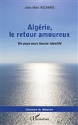 Algérie, le retour amoureux