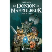 Le Donjon de Naheulbeuk T. 2