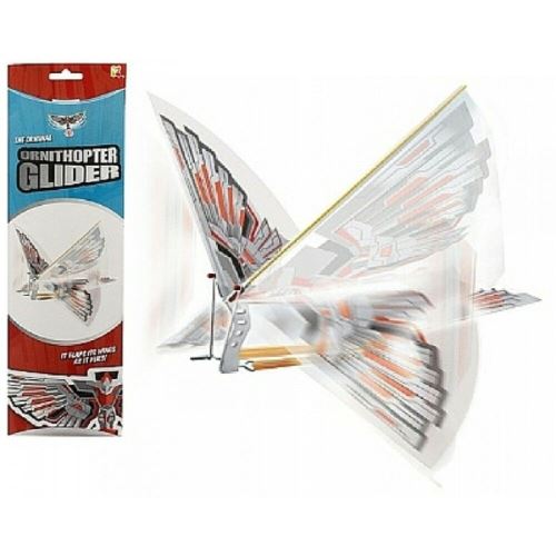 Ornithopter Planeur Originale