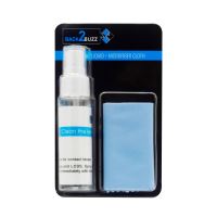 B2B CLEANING KIT 60ML + WIPE