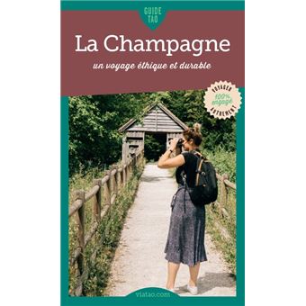 Guide Tao La Champagne