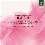 Bach-The Aroma Of A Pale Rosa - CD