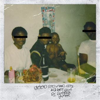 Kendrick Lamar - 1