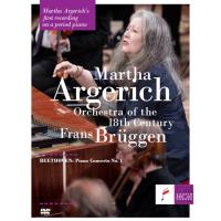 Piano concerto no.1(imp)