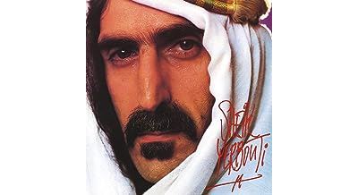 Sheik Yerbouti