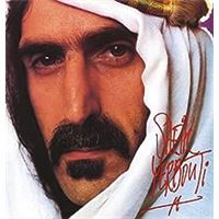Sheik Yerbouti