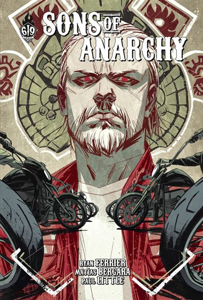 Sons of Anarchy