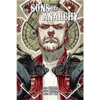 Sons of Anarchy | fnac