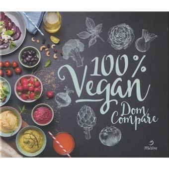 100% végan