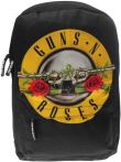 Rucksack Logo Roses Guns'N'Roses