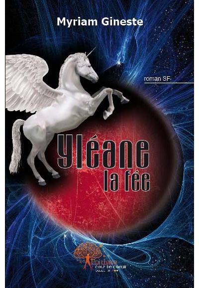 Yleane, la fee
