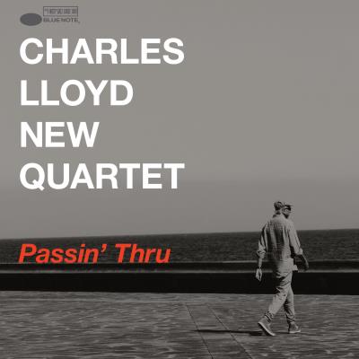 Passin thru/digipack