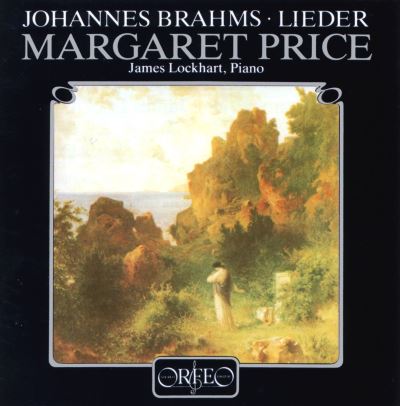Lieder sommerabend/theres