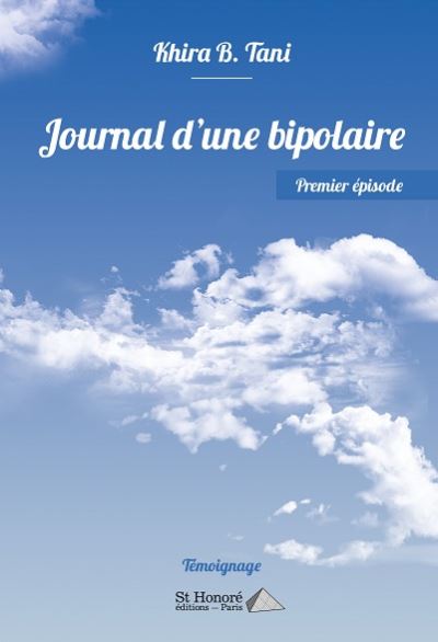 Journal d'une bipolaire