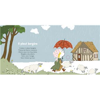 Mes toutes premières chansons