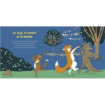 Mes toutes premières chansons