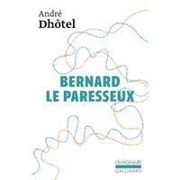 Bernard le paresseux