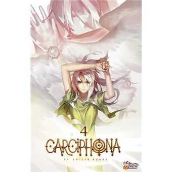 Carciphona