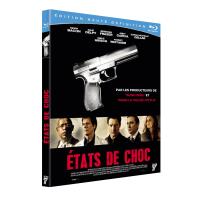 Etats de choc Blu-Ray
