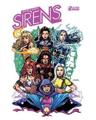 Sirens