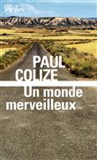 Un monde merveilleux