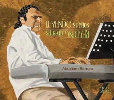 Leyendo Suenos Reading Dreams
