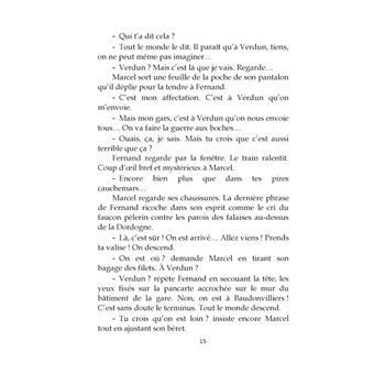 Étranges migraines