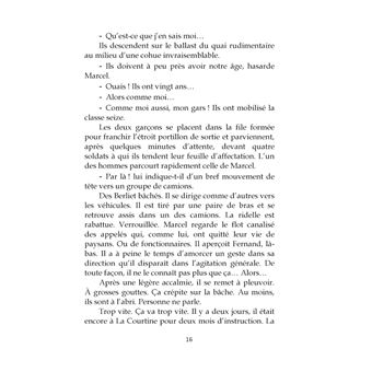 Étranges migraines