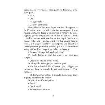 Étranges migraines