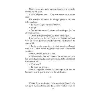 Étranges migraines