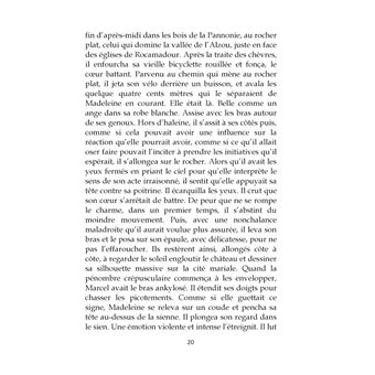 Étranges migraines