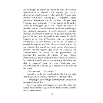 Étranges migraines