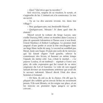 Étranges migraines